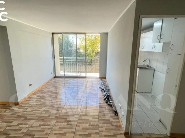 Departamento en Macul