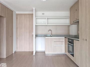 Departamento en Macul