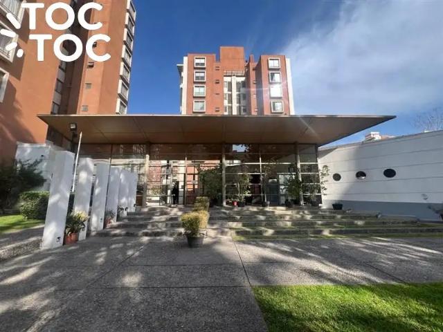 Departamento en Macul