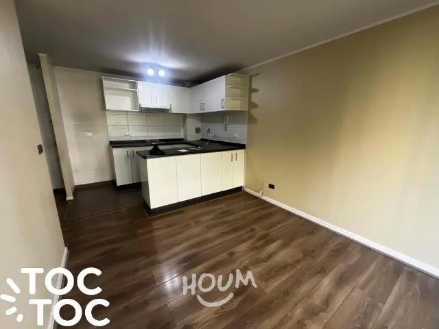 Departamento en Macul