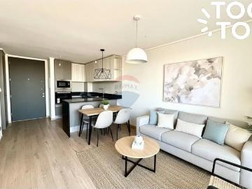 Apartamento en alquiler en Coipue, Macul