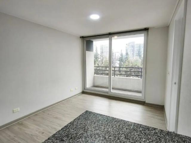 Departamento en Macul
