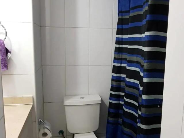 Departamento en Macul