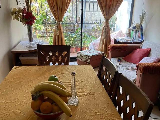 Departamento en Macul