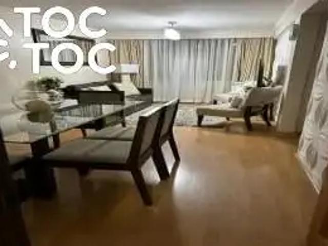 Departamento en Macul