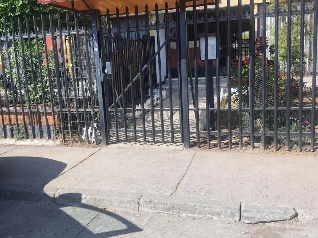 Departamento en Macul