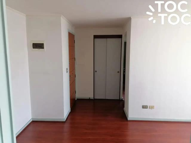 Departamento en Macul