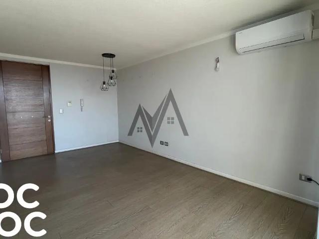Departamento en Macul