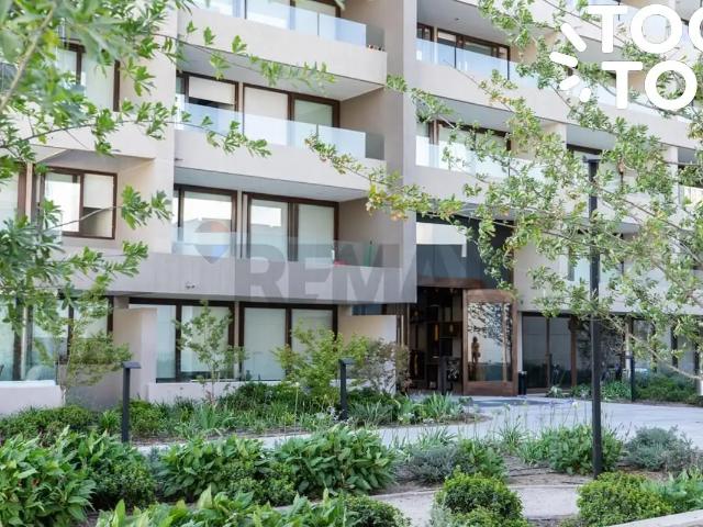 Departamento en Macul