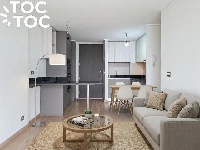 Departamento en Macul