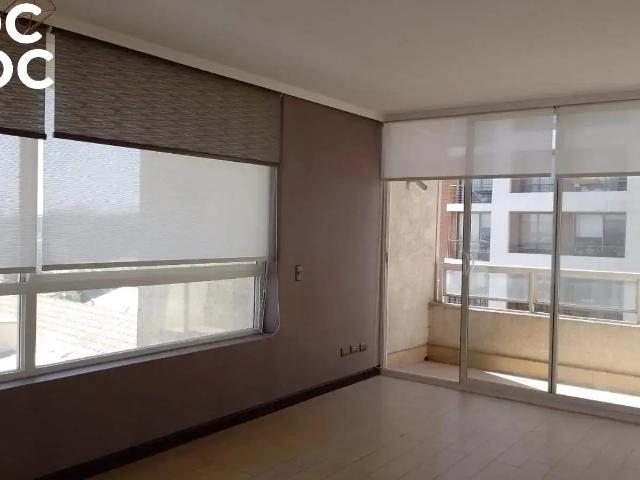 Departamento en Macul
