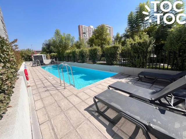 Departamento en Macul