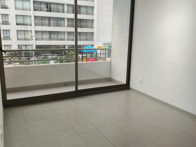 Departamento en Macul
