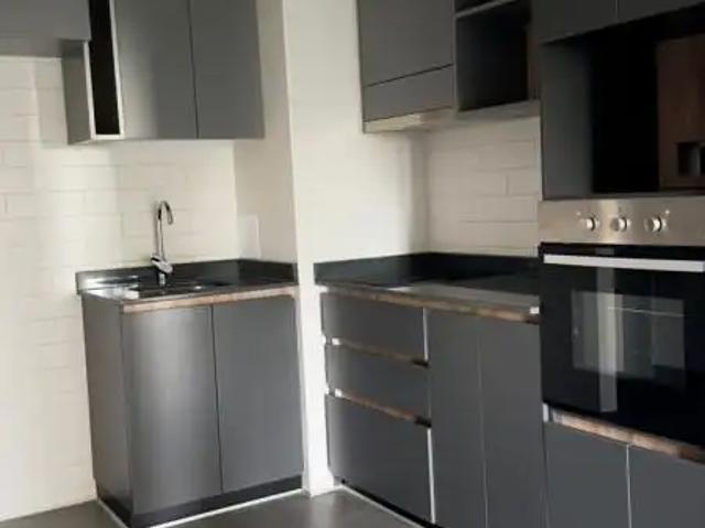 Departamento en Macul