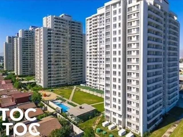 Departamento en Macul