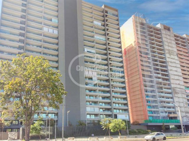 Departamento en Macul