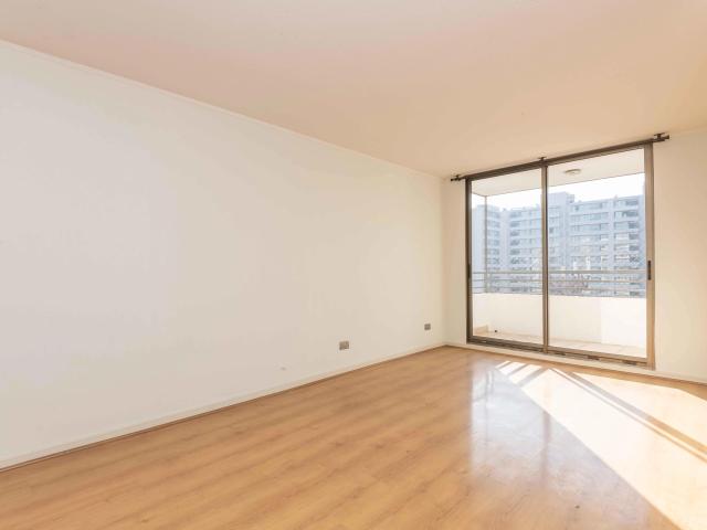 Departamento en Macul