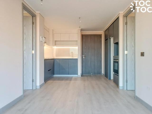Departamento en Macul
