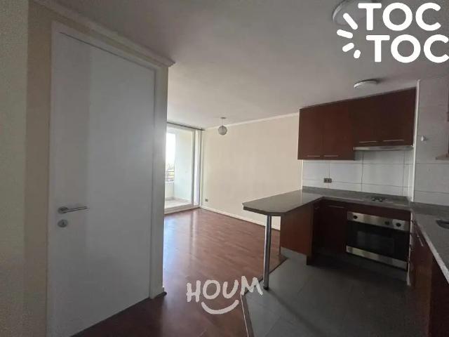 Departamento en Macul