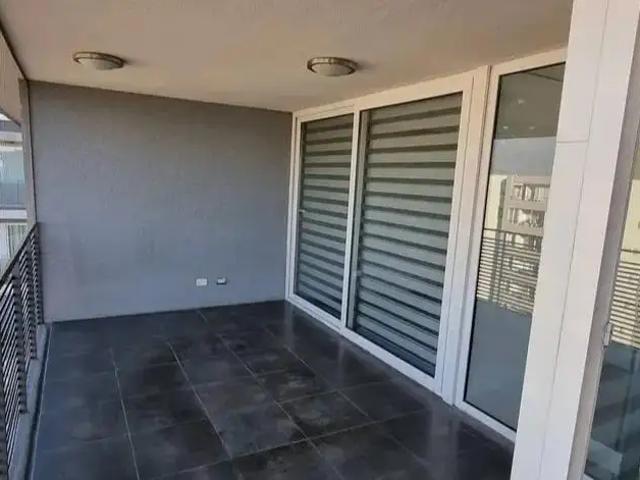 Departamento en Macul