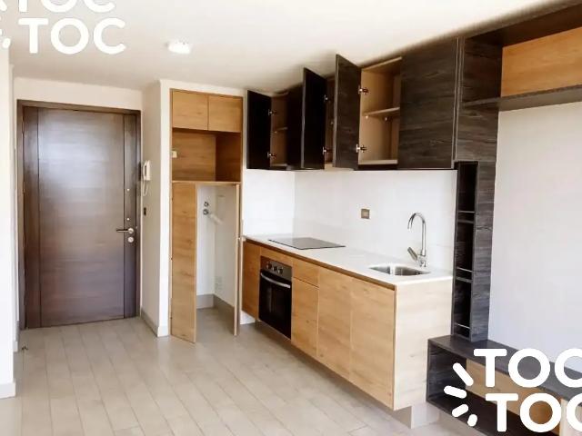 Departamento en Macul