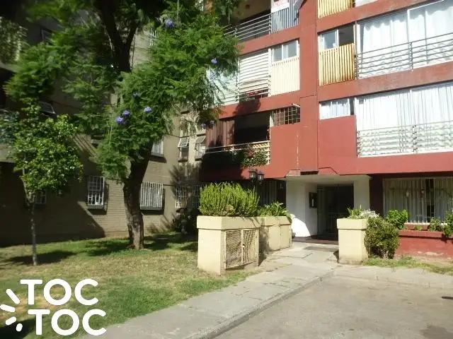 Departamento en Macul