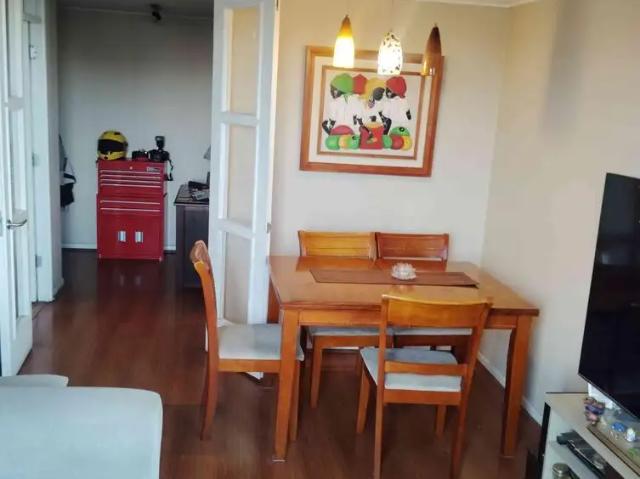 Departamento en Macul