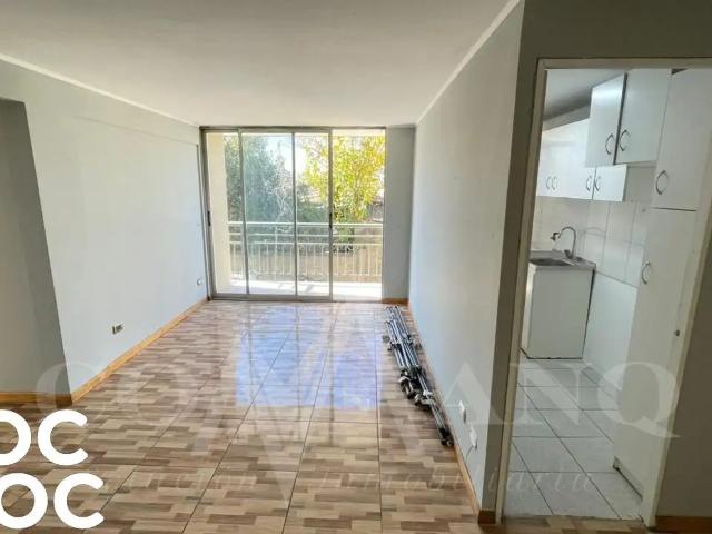Departamento en Macul