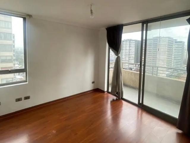 Departamento en Macul