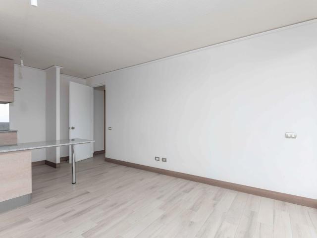 Departamento en Macul
