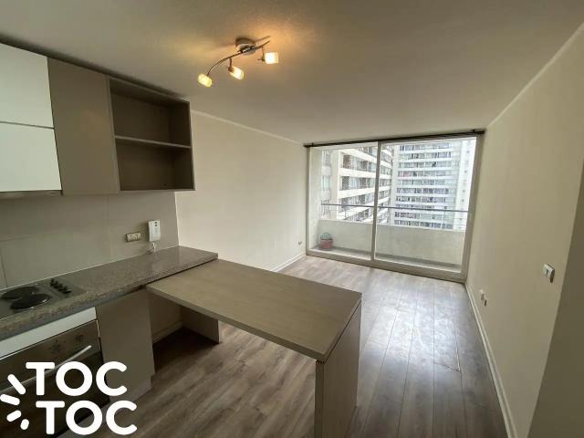 Departamento en Macul