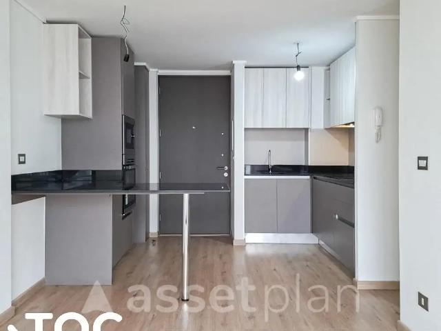 Departamento en Macul