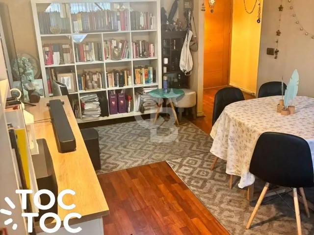 Departamento en Macul