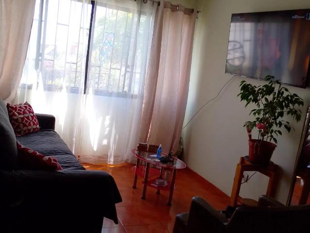 Departamento en Macul