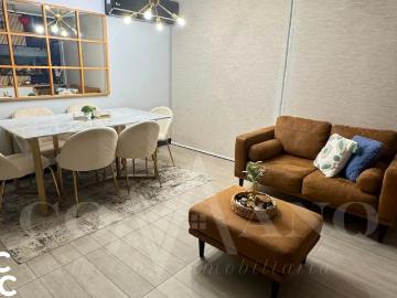 Departamento en Macul