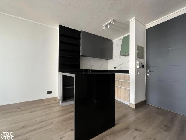 Departamento en Macul