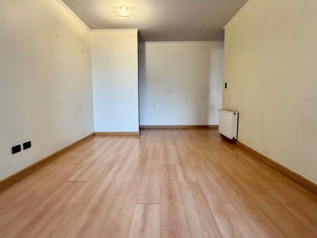 Departamento en Macul