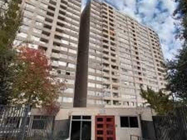 Departamento en Macul
