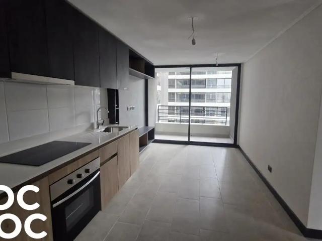 Departamento en Macul