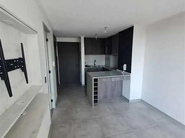 Departamento en Macul