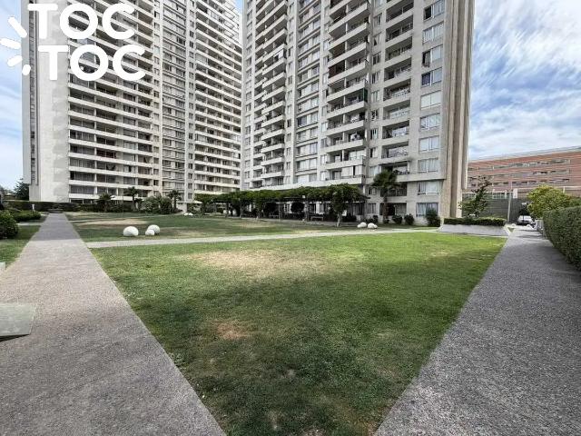 Departamento en Macul