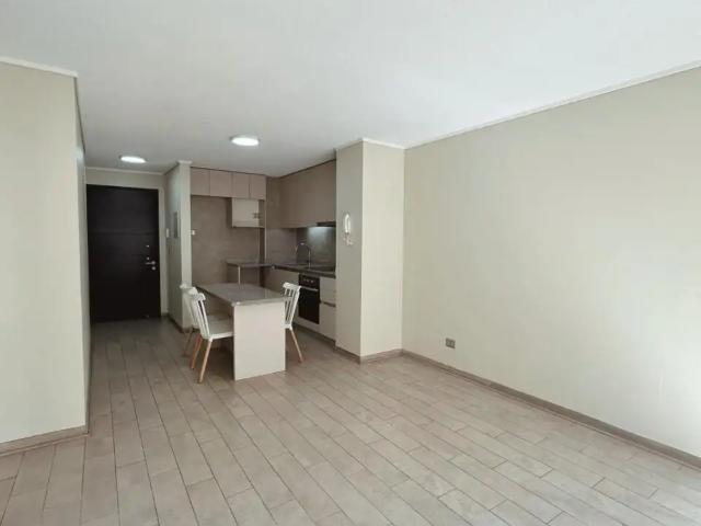 Departamento en Macul