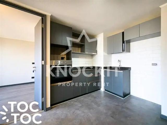 Departamento en Macul
