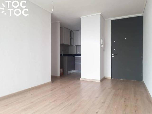 Departamento en Macul