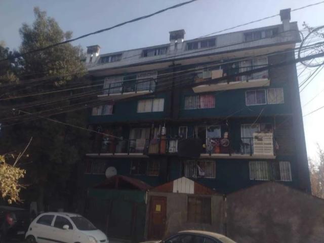 Departamento en Macul