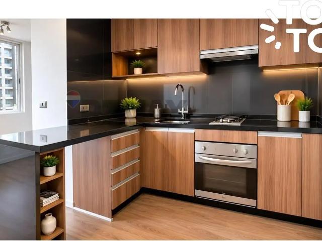 Departamento en Macul