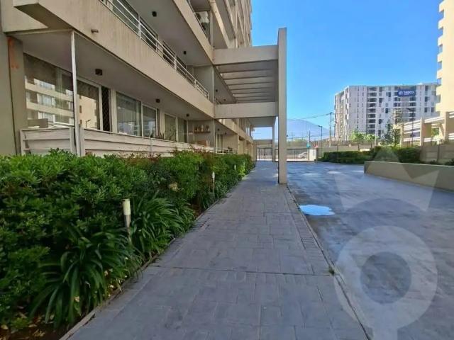 Departamento en Macul