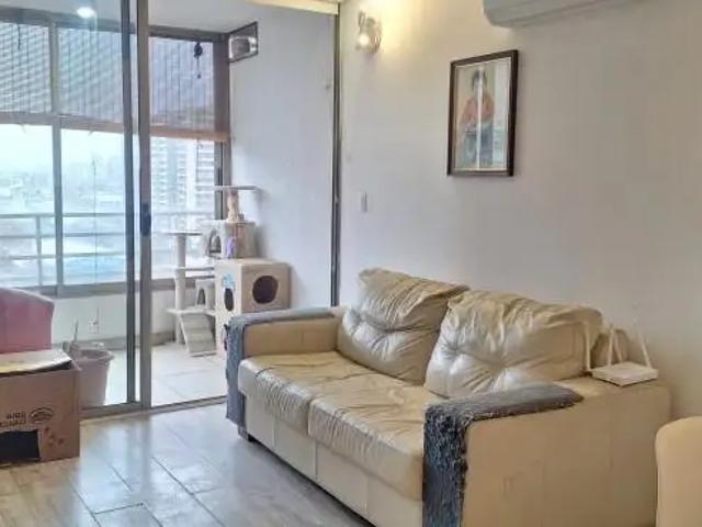Departamento en Macul