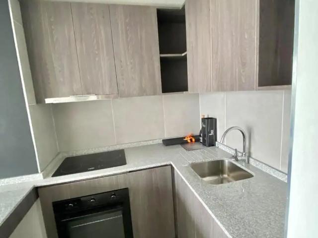 Departamento en Macul