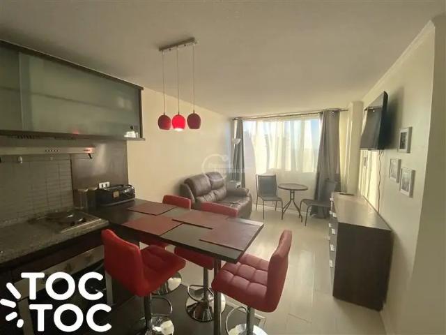 Departamento en Macul